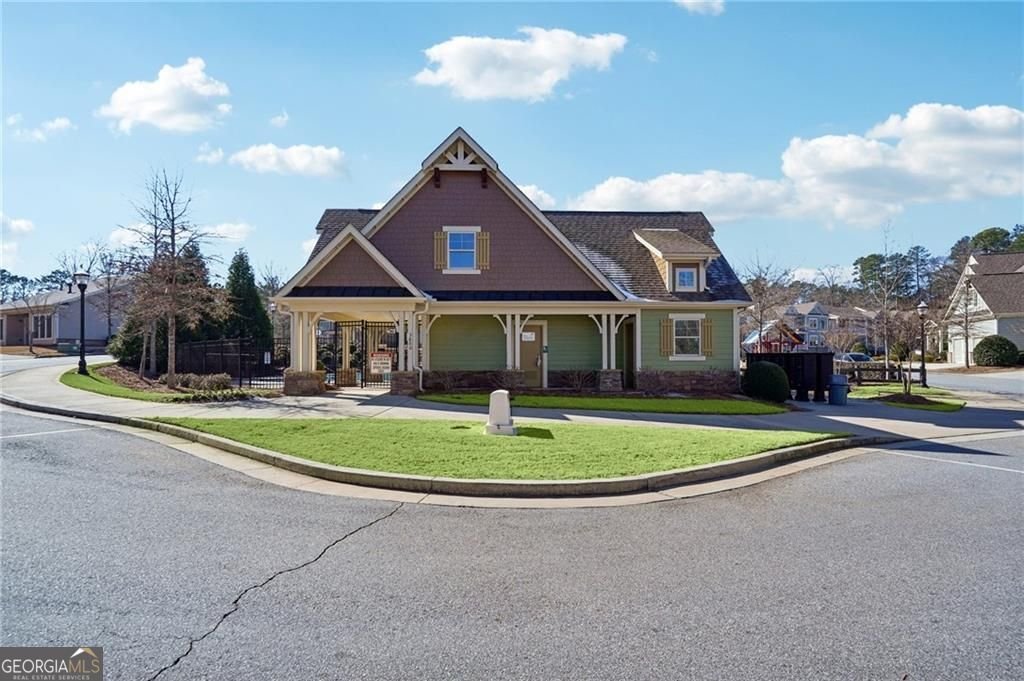 500 Suwanee Pass Lane Suwanee - Photo 47