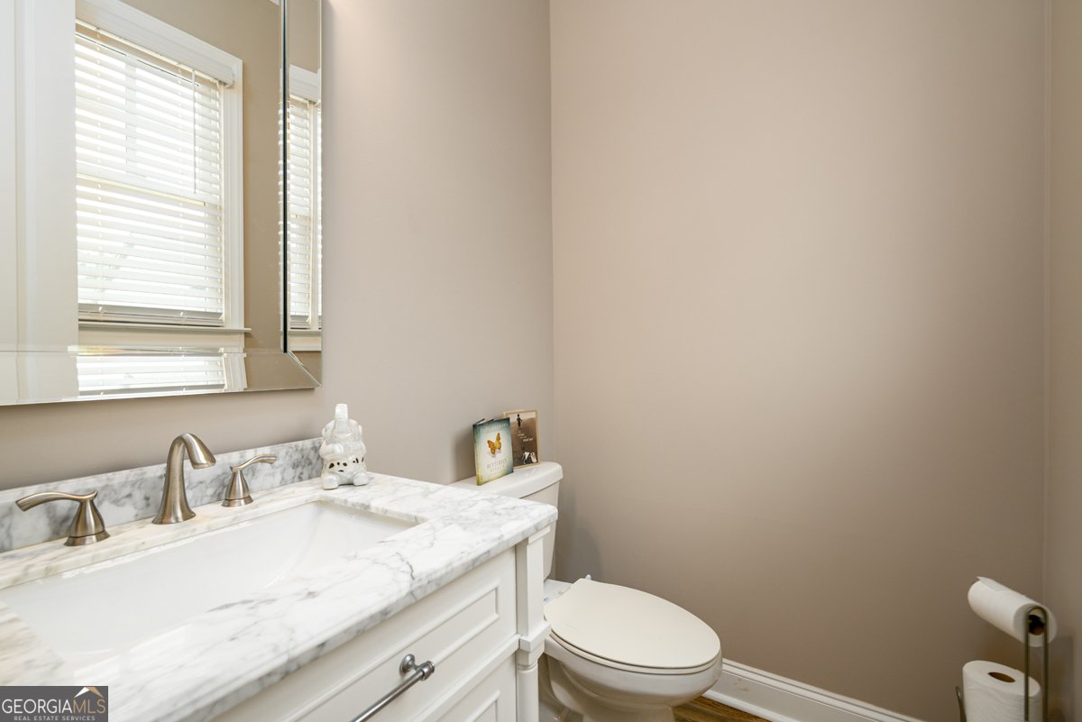 500 Suwanee Pass Lane Suwanee - Photo 6