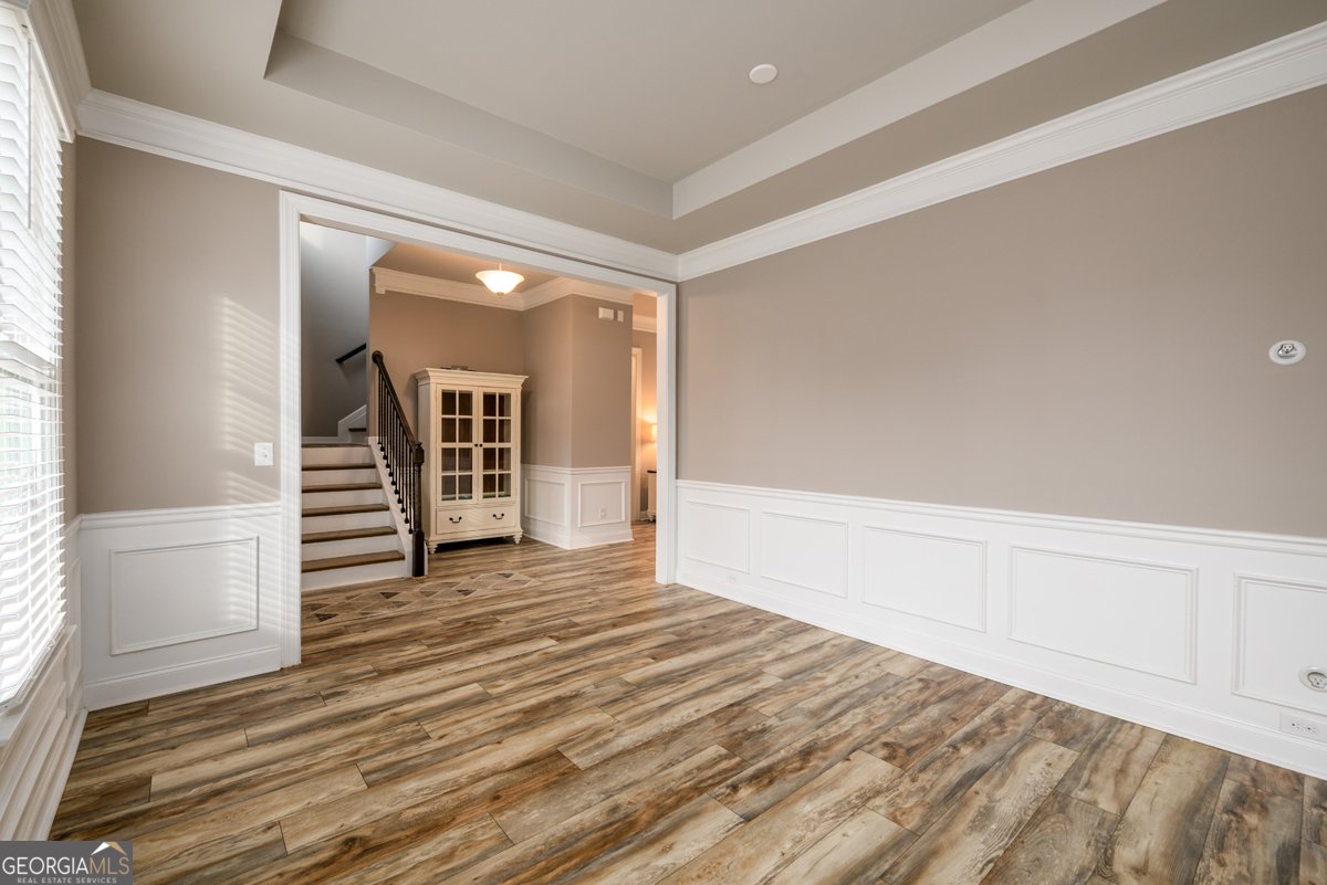 500 Suwanee Pass Lane Suwanee - Photo 8