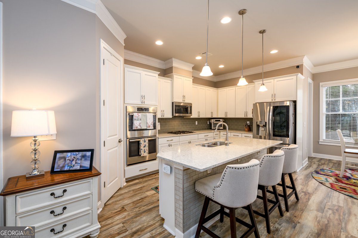 500 Suwanee Pass Lane Suwanee - Photo 9