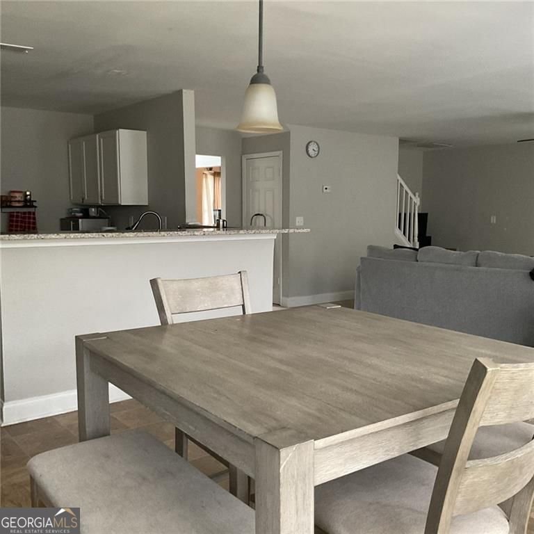 3951 Oak Field Drive Loganville - Photo 10