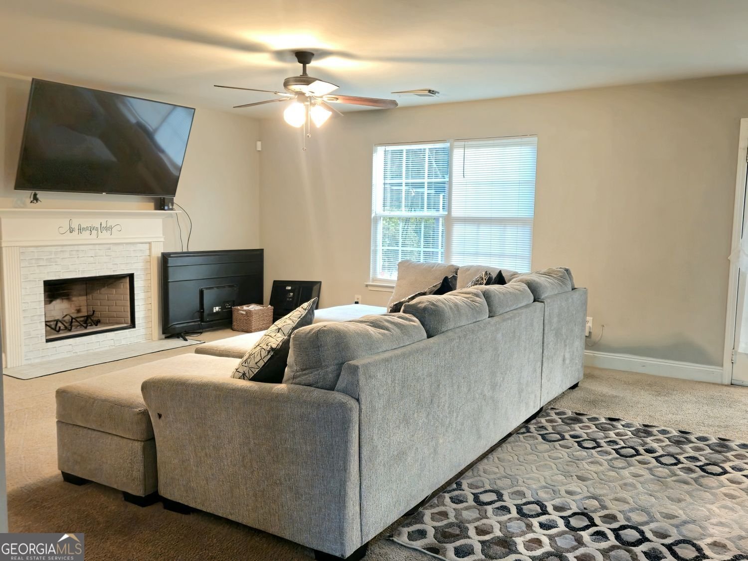 3951 Oak Field Drive Loganville - Photo 17