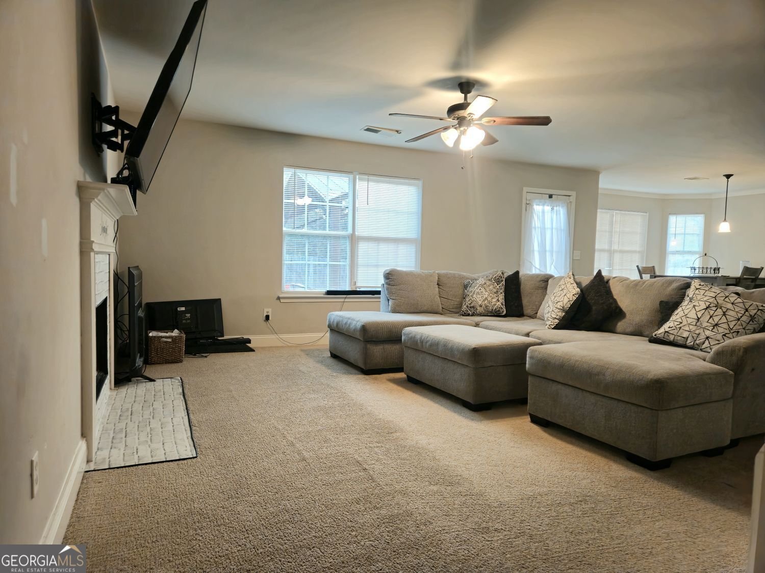 3951 Oak Field Drive Loganville - Photo 19