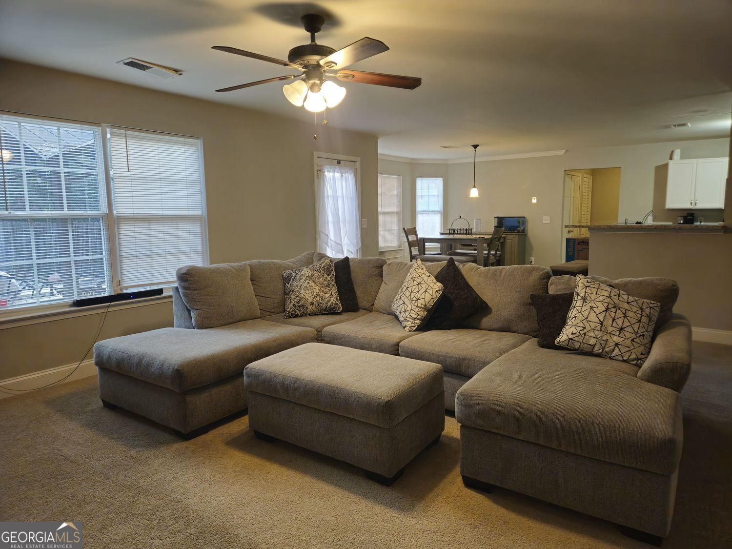 3951 Oak Field Drive Loganville - Photo 20