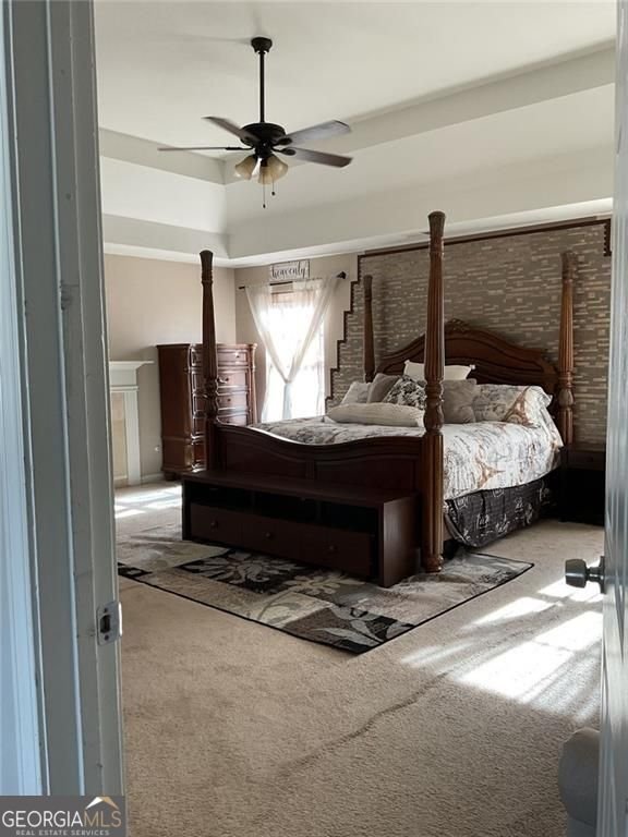 3951 Oak Field Drive Loganville - Photo 34