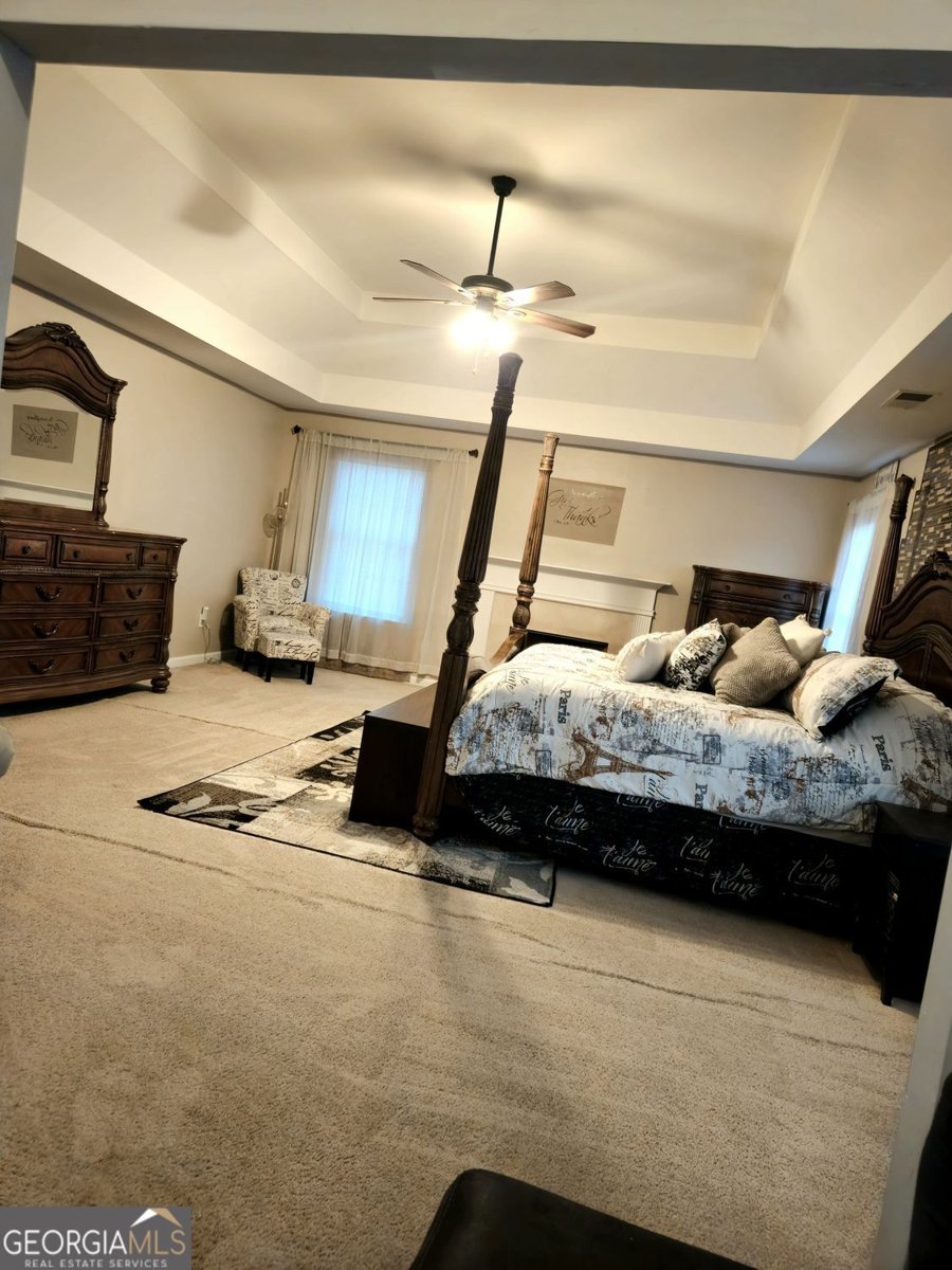 3951 Oak Field Drive Loganville - Photo 35