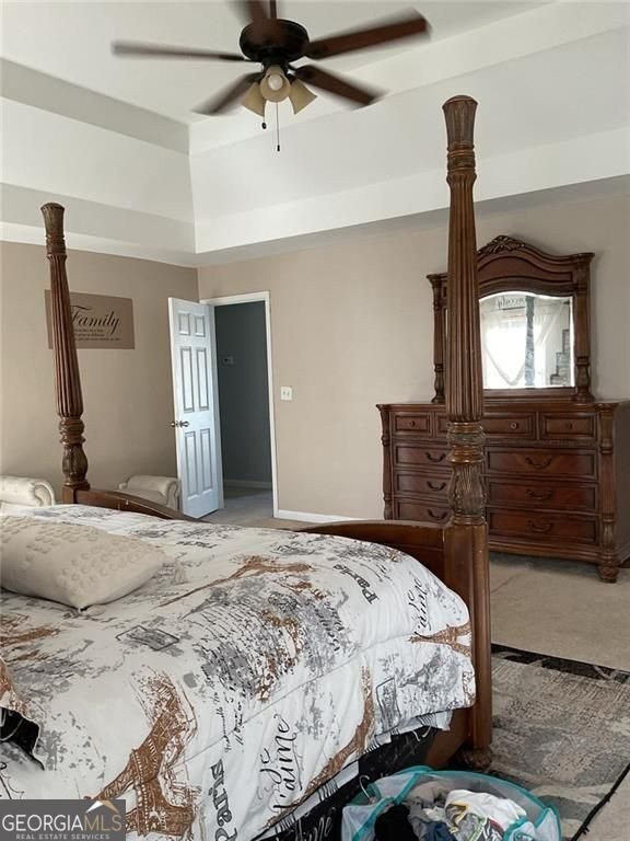 3951 Oak Field Drive Loganville - Photo 36