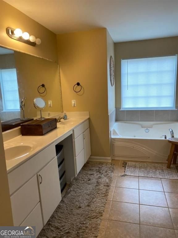 3951 Oak Field Drive Loganville - Photo 46