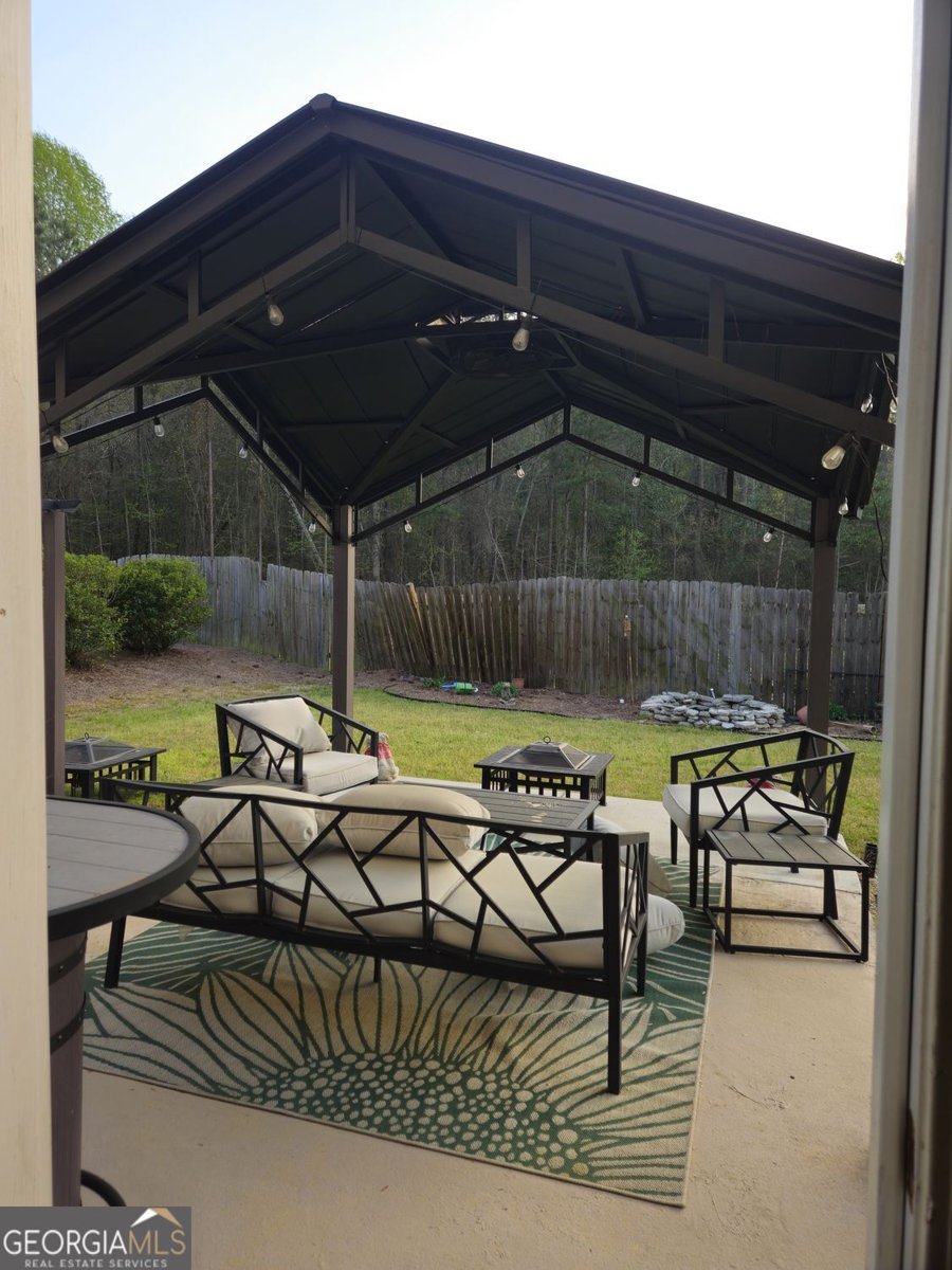 3951 Oak Field Drive Loganville - Photo 51