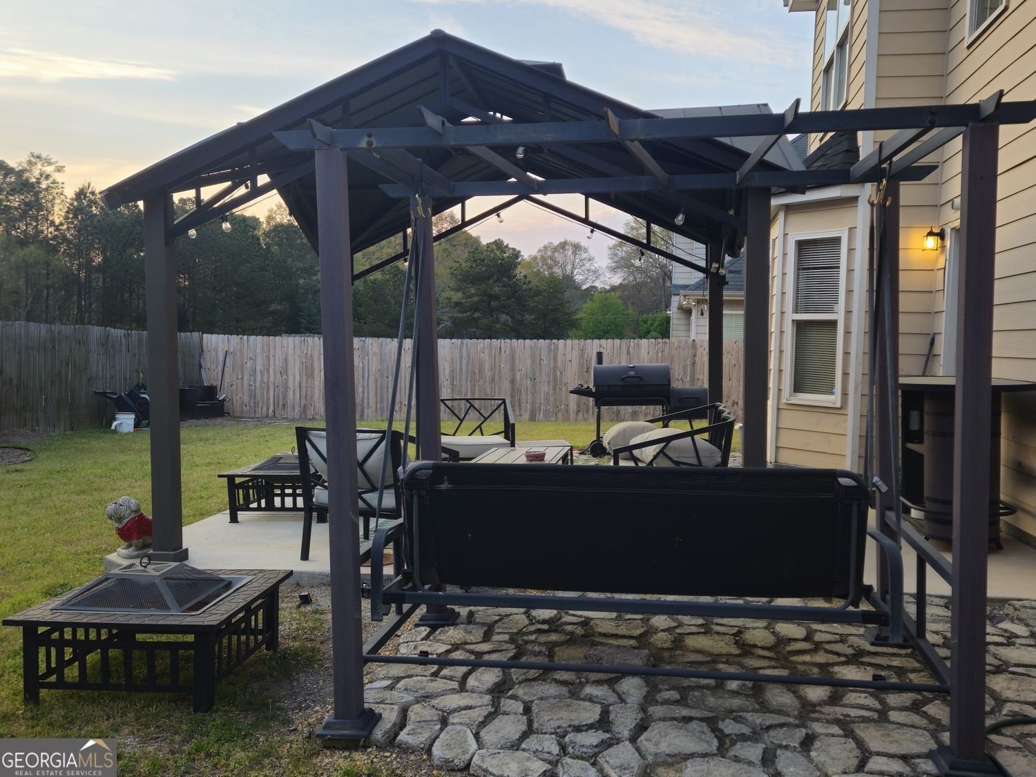 3951 Oak Field Drive Loganville - Photo 52