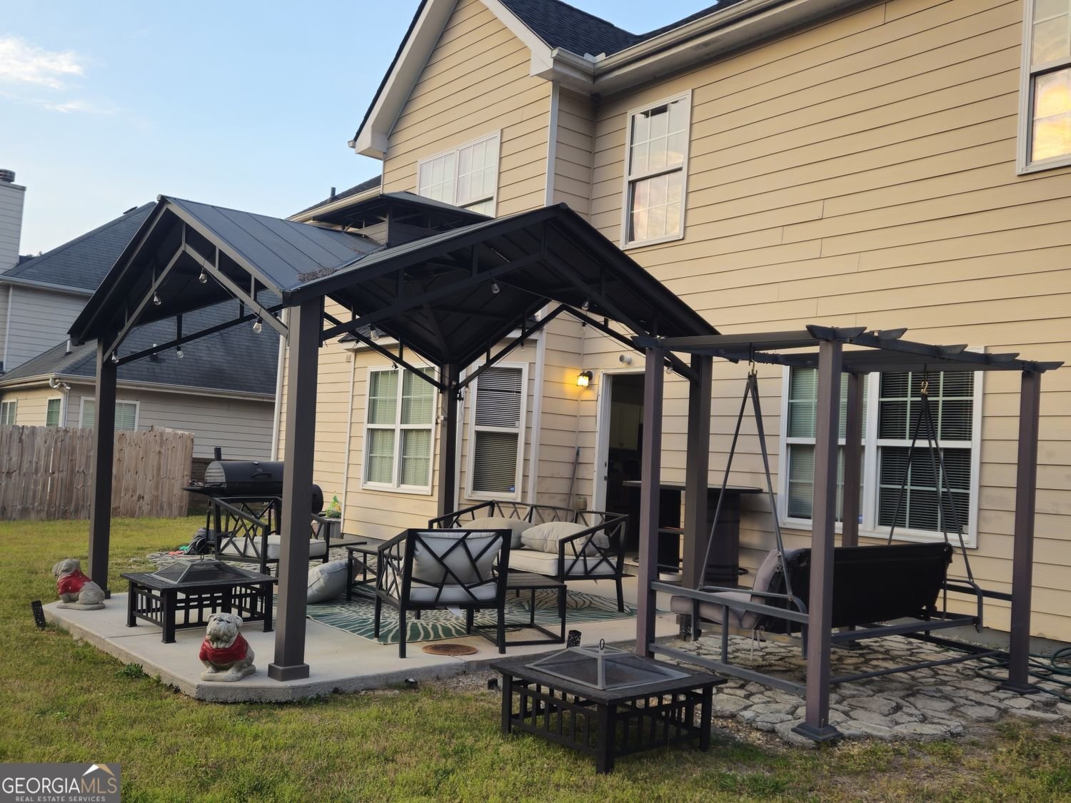 3951 Oak Field Drive Loganville - Photo 53