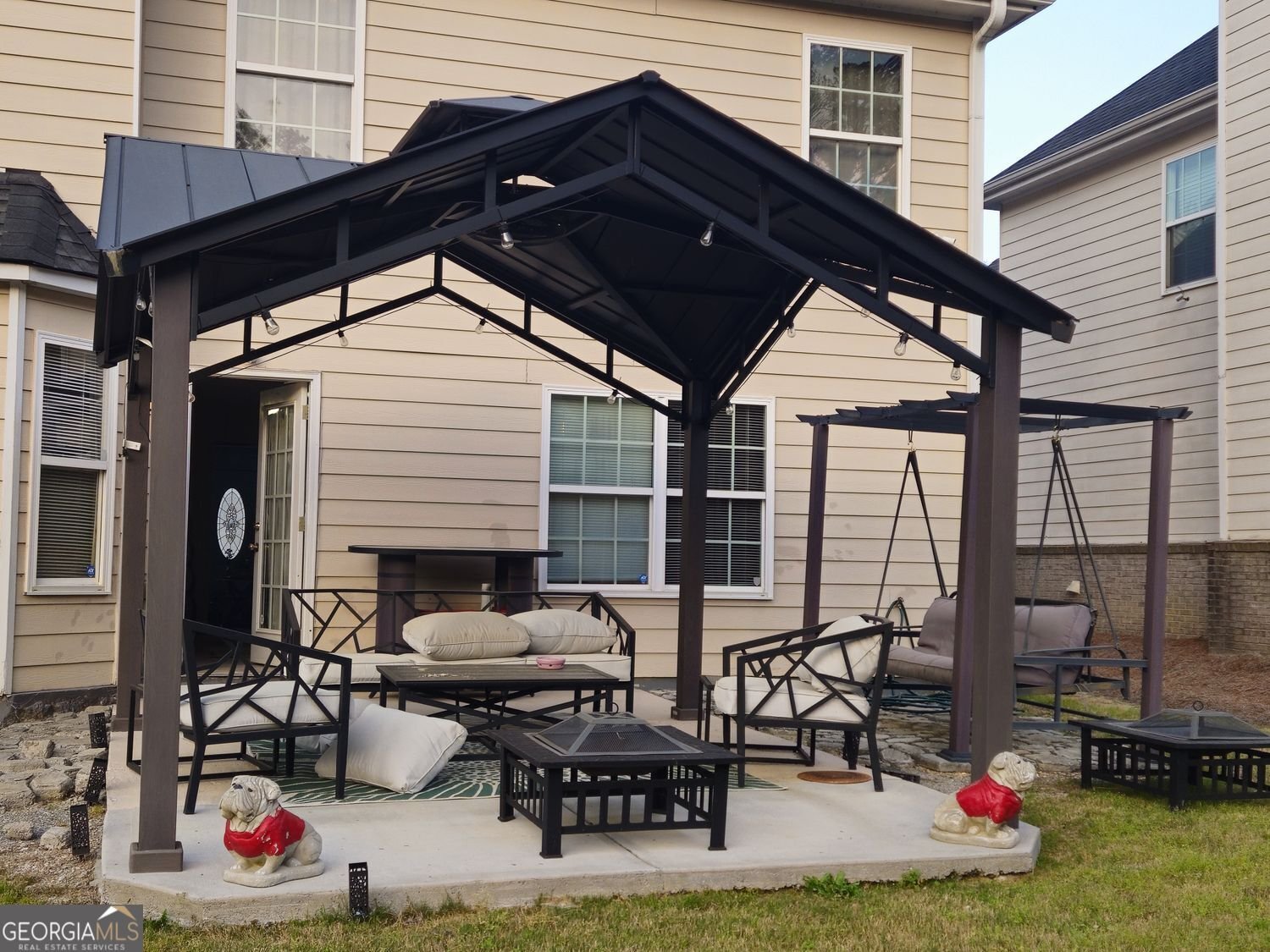 3951 Oak Field Drive Loganville - Photo 54