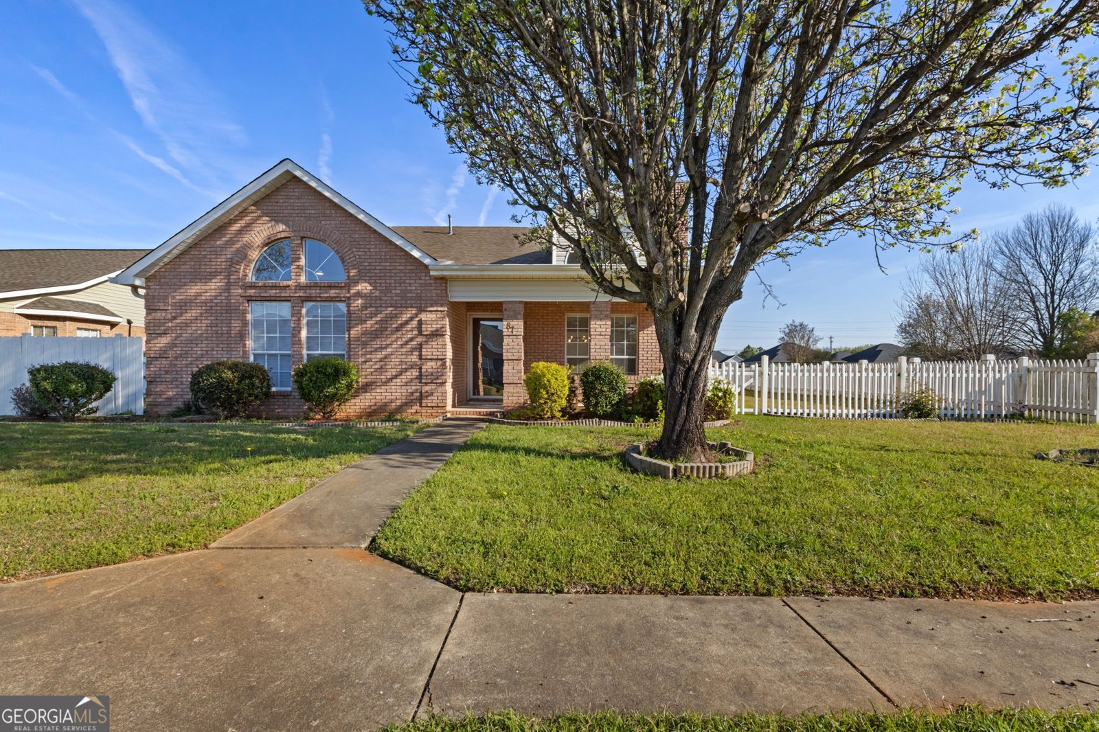 87 Park Lane Warner Robins - Photo 1