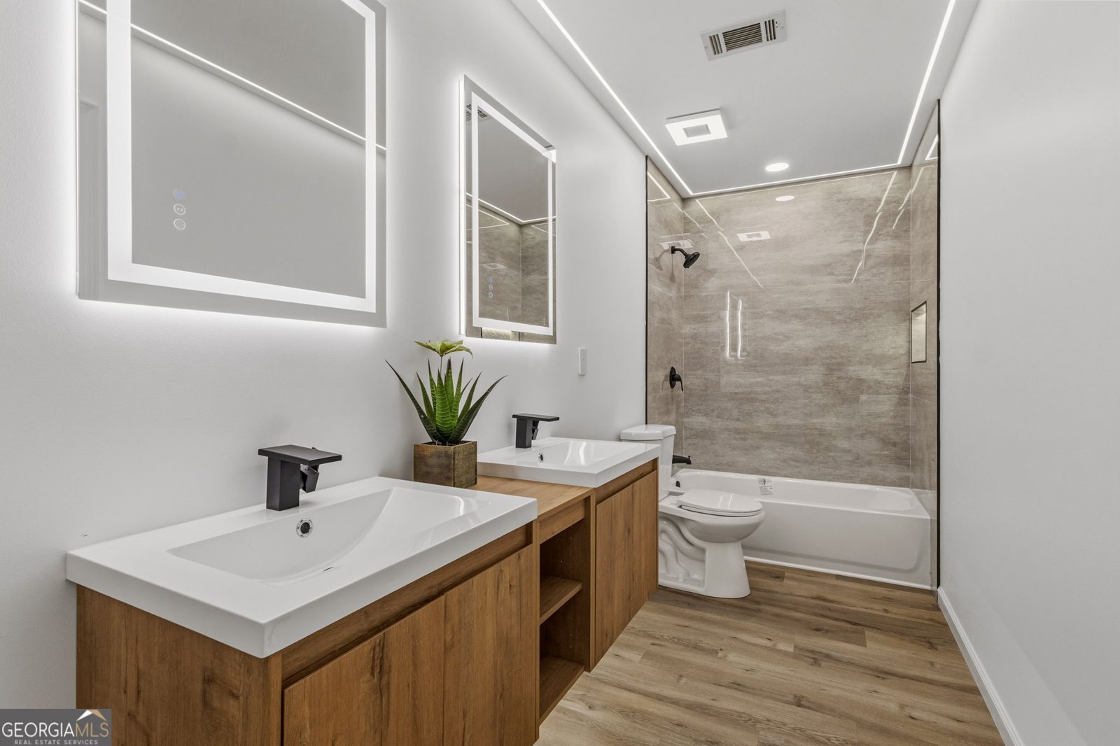 87 Park Lane Warner Robins - Photo 28