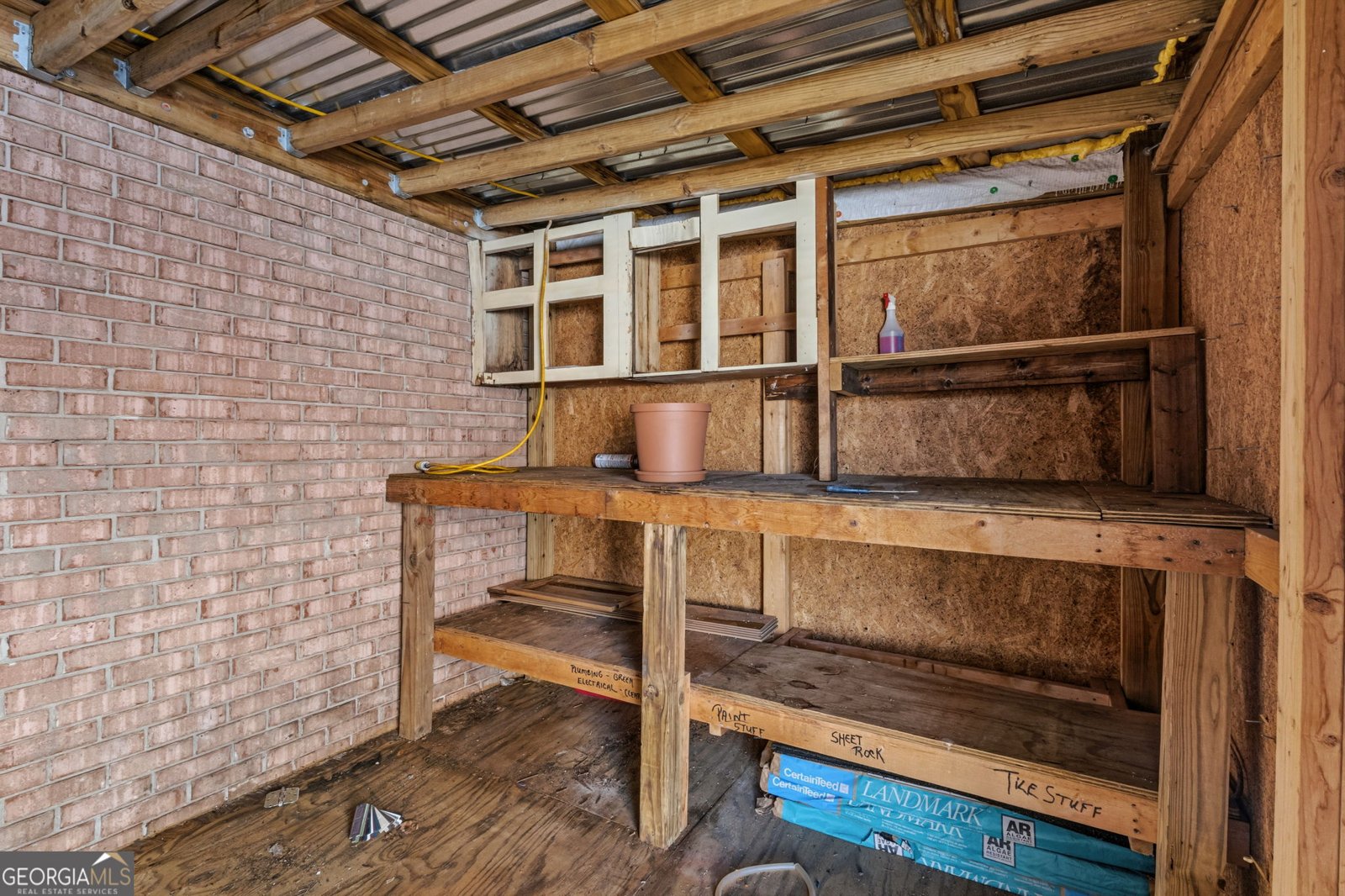 87 Park Lane Warner Robins - Photo 54