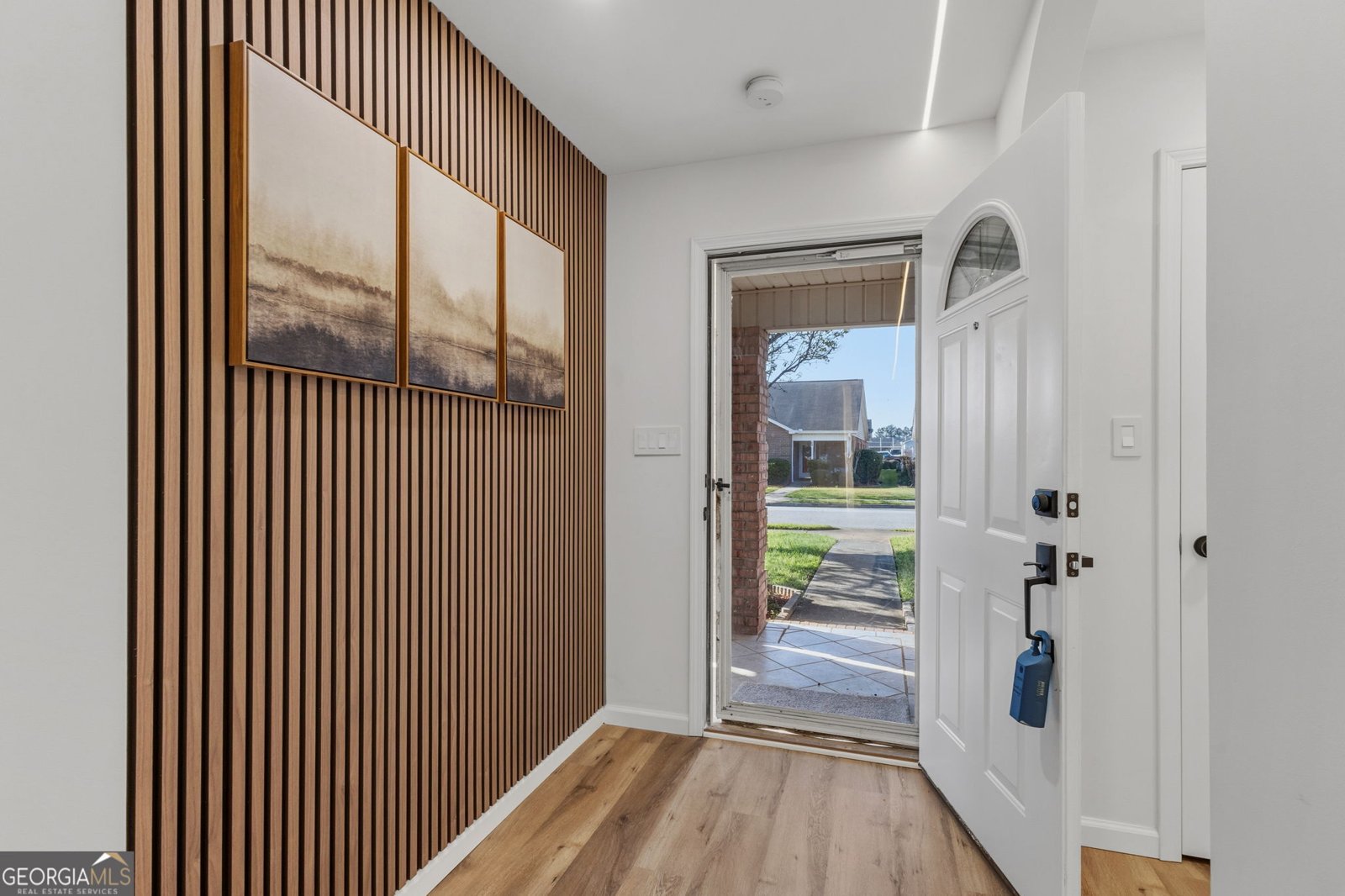 87 Park Lane Warner Robins - Photo 6