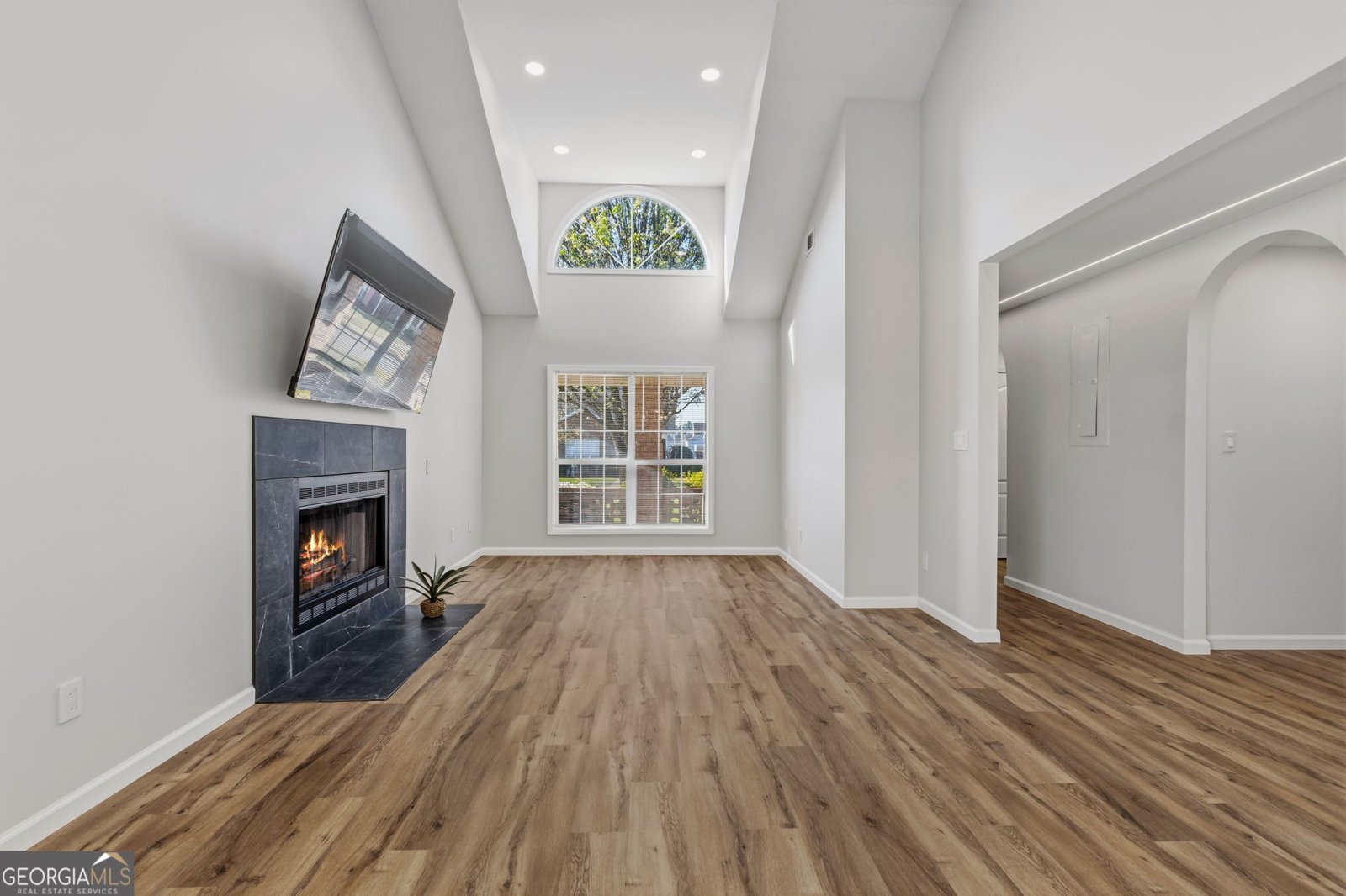 87 Park Lane Warner Robins - Photo 8