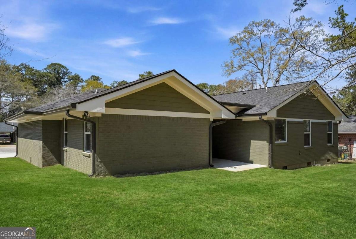 2940 Cloverhurst Drive Atlanta - Photo 34