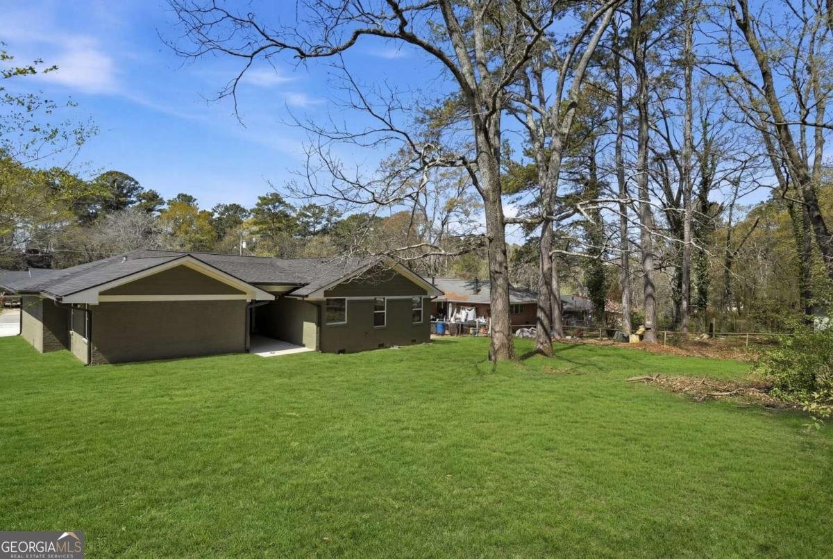 2940 Cloverhurst Drive Atlanta - Photo 35