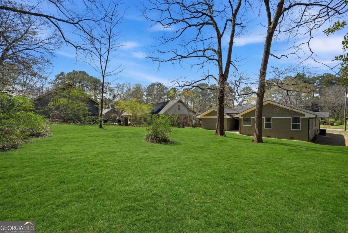 2940 Cloverhurst Drive Atlanta - Photo 36