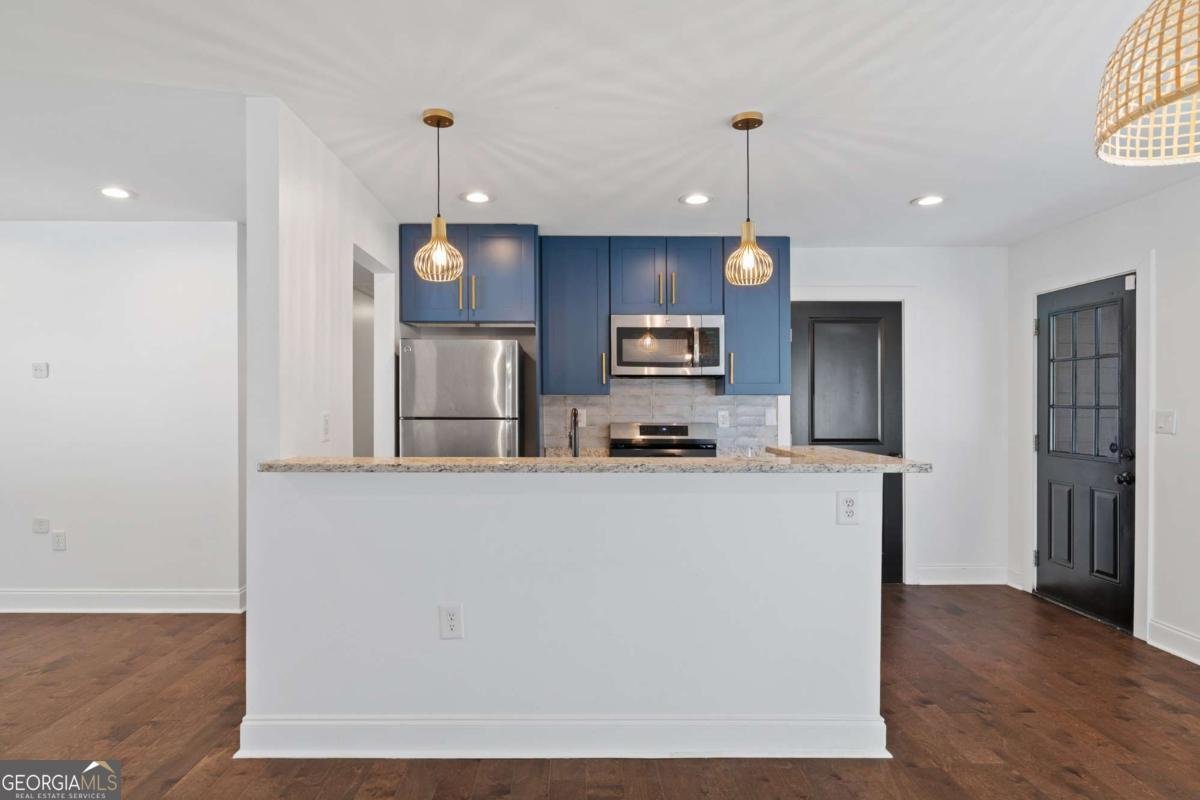 2867 Joyce Avenue Decatur - Photo 10