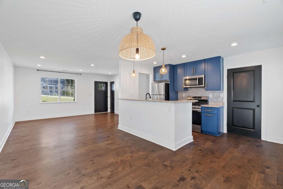 2867 Joyce Avenue Decatur - Photo 11