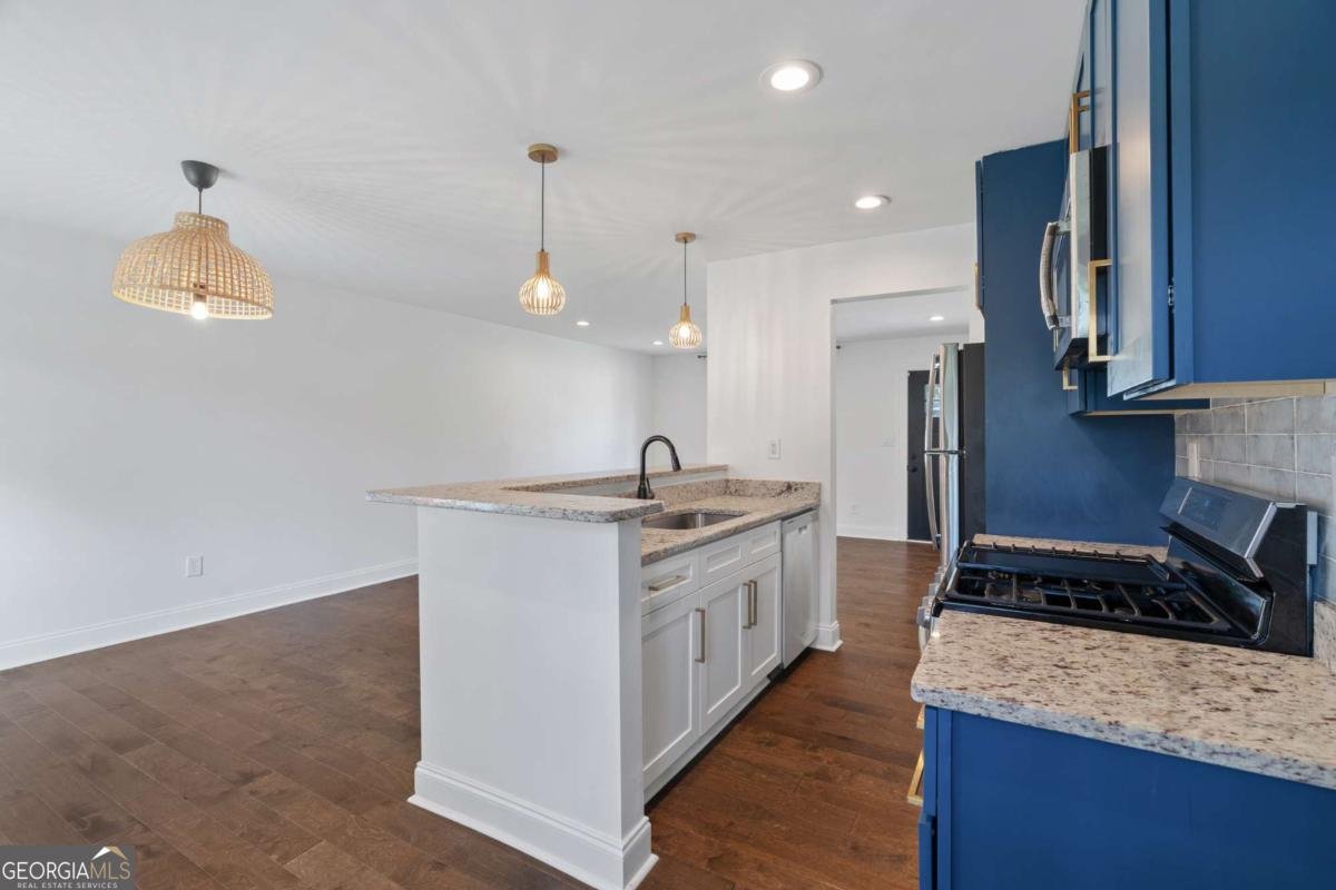 2867 Joyce Avenue Decatur - Photo 13