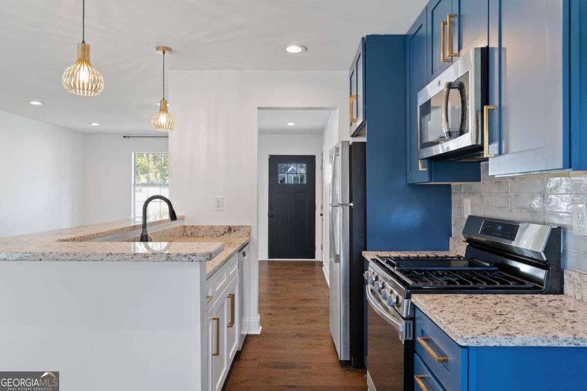 2867 Joyce Avenue Decatur - Photo 14