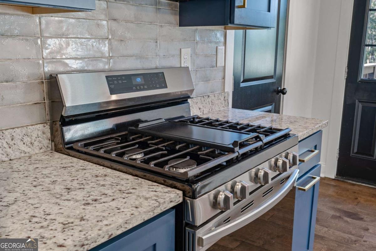 2867 Joyce Avenue Decatur - Photo 15