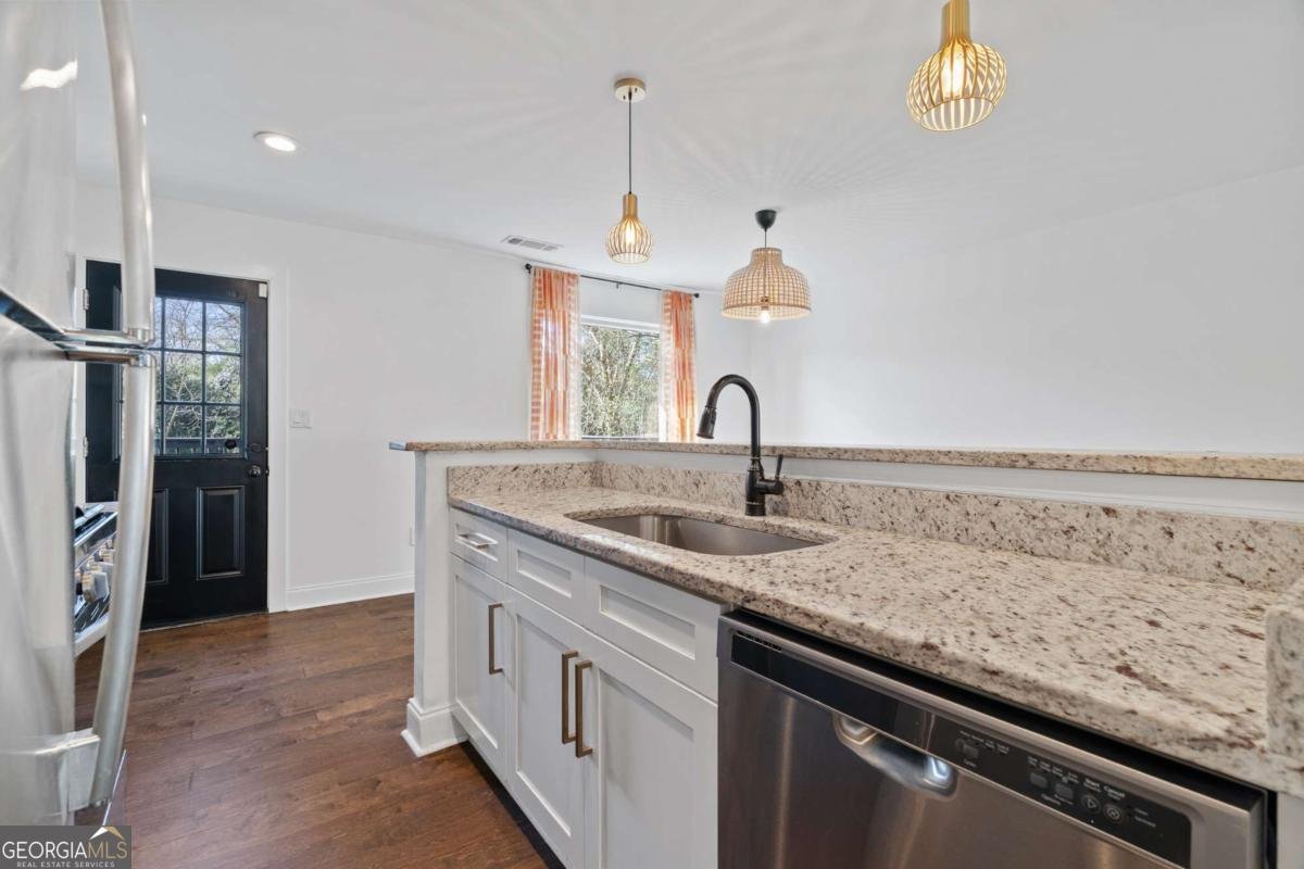 2867 Joyce Avenue Decatur - Photo 17