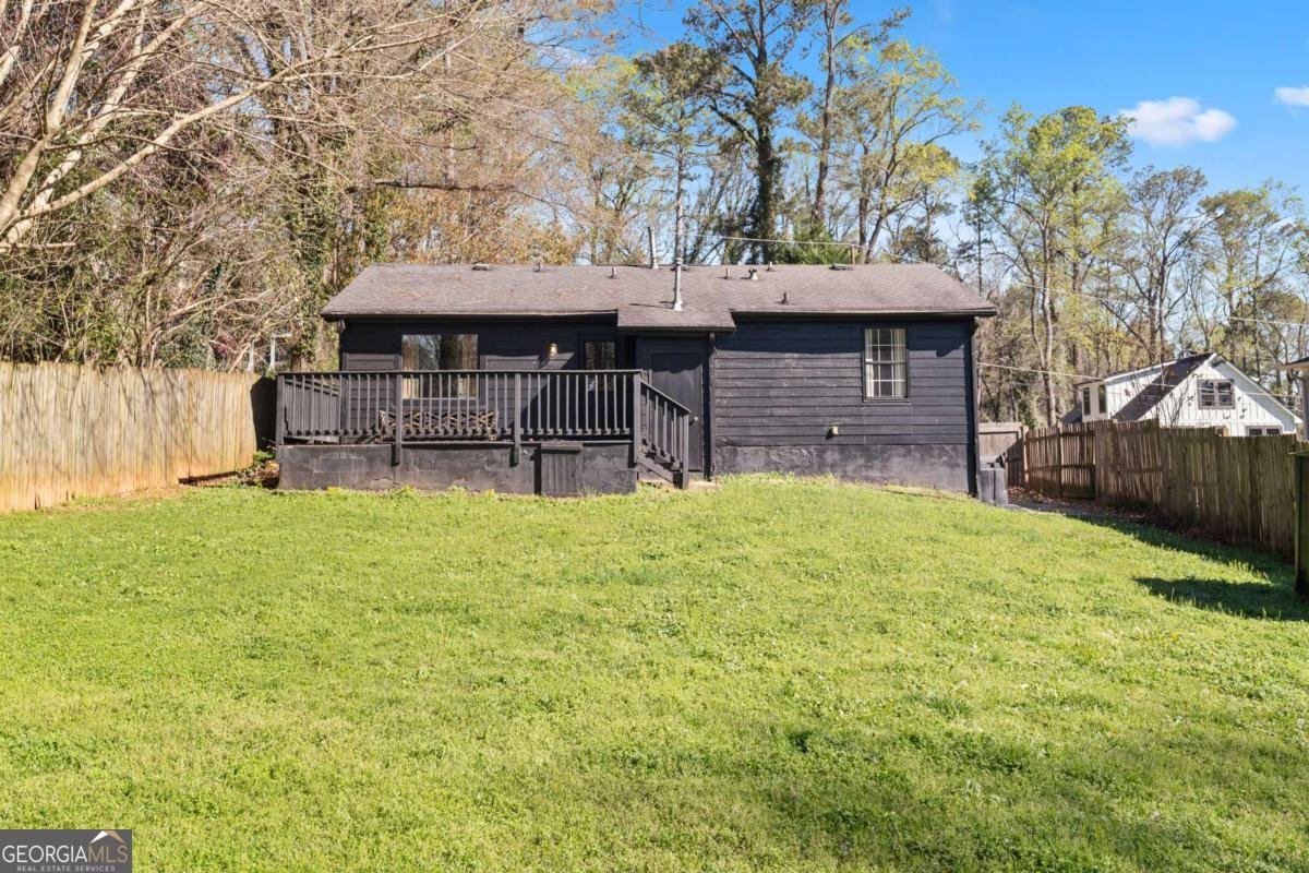 2867 Joyce Avenue Decatur - Photo 30