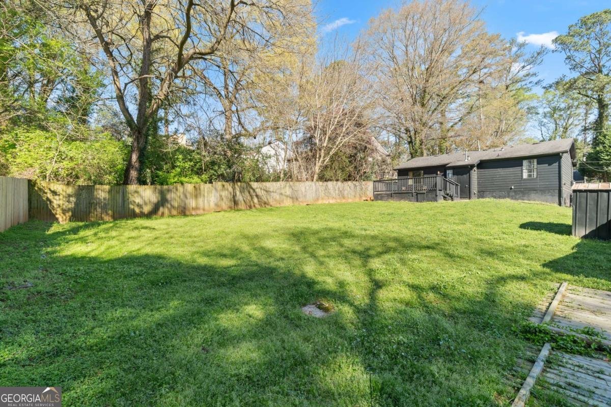 2867 Joyce Avenue Decatur - Photo 32