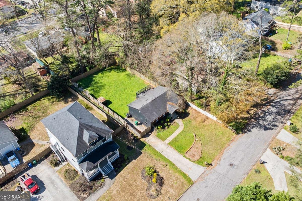 2867 Joyce Avenue Decatur - Photo 36