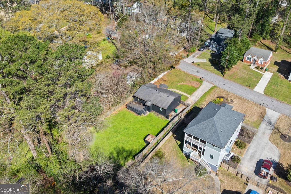 2867 Joyce Avenue Decatur - Photo 37