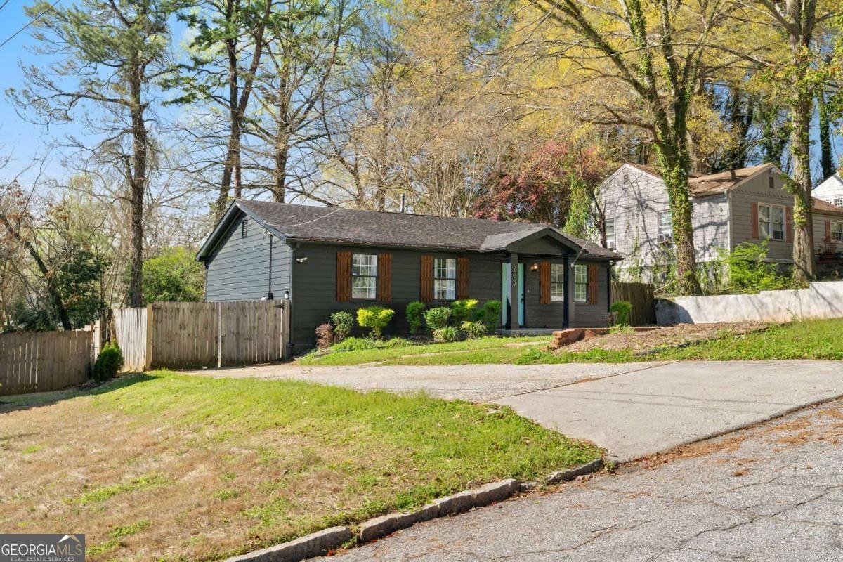 2867 Joyce Avenue Decatur - Photo 40