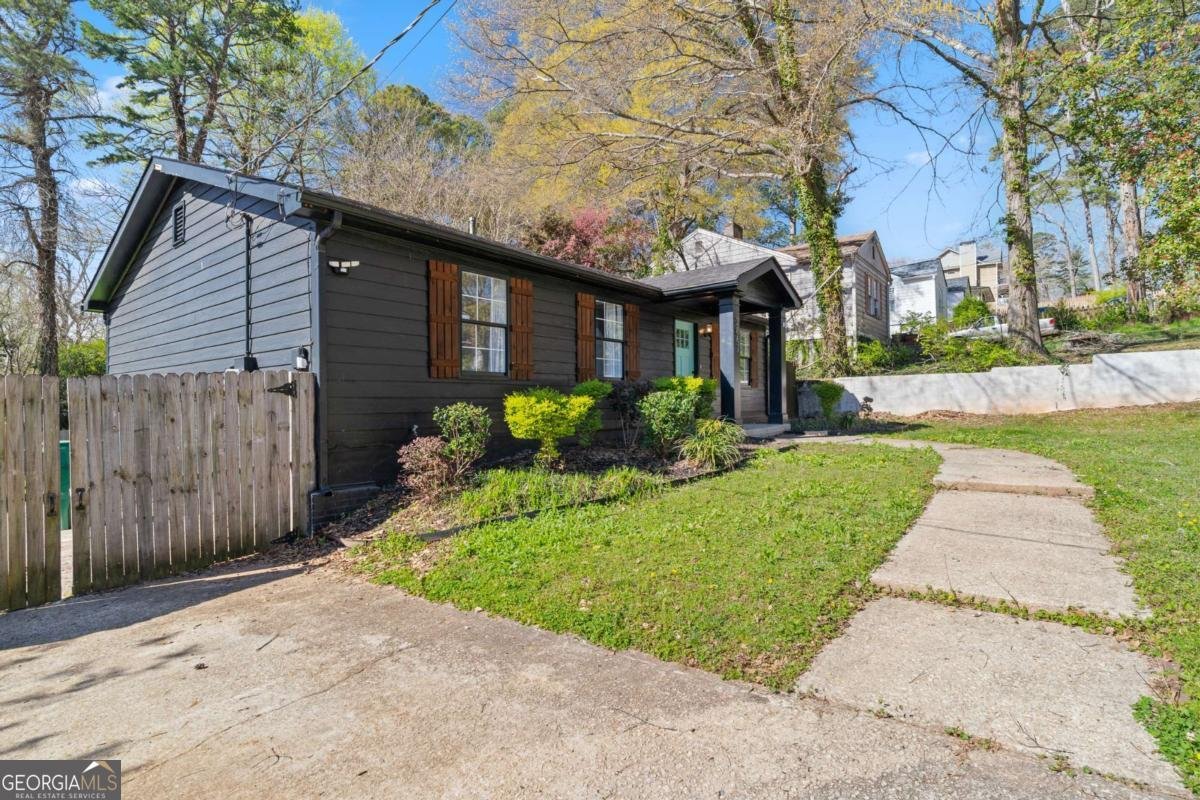 2867 Joyce Avenue Decatur - Photo 41