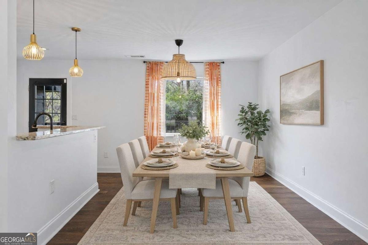 2867 Joyce Avenue Decatur - Photo 8