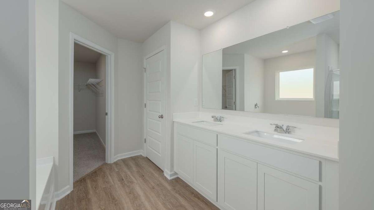 2291 Edgecombe Lane Dacula - Photo 10