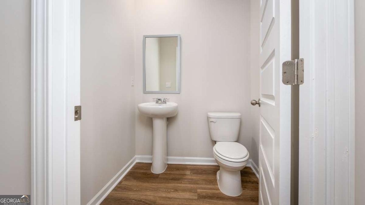 2291 Edgecombe Lane Dacula - Photo 8