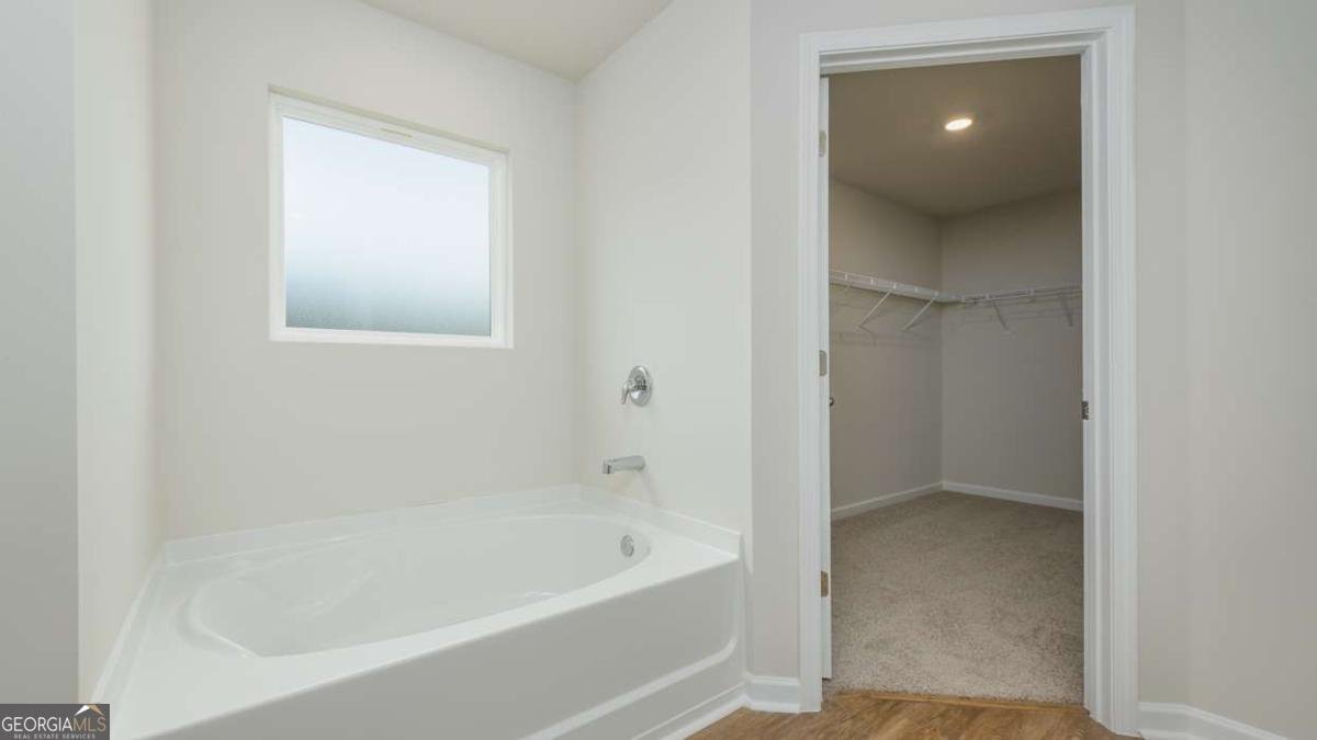 2291 Edgecombe Lane Dacula - Photo 9