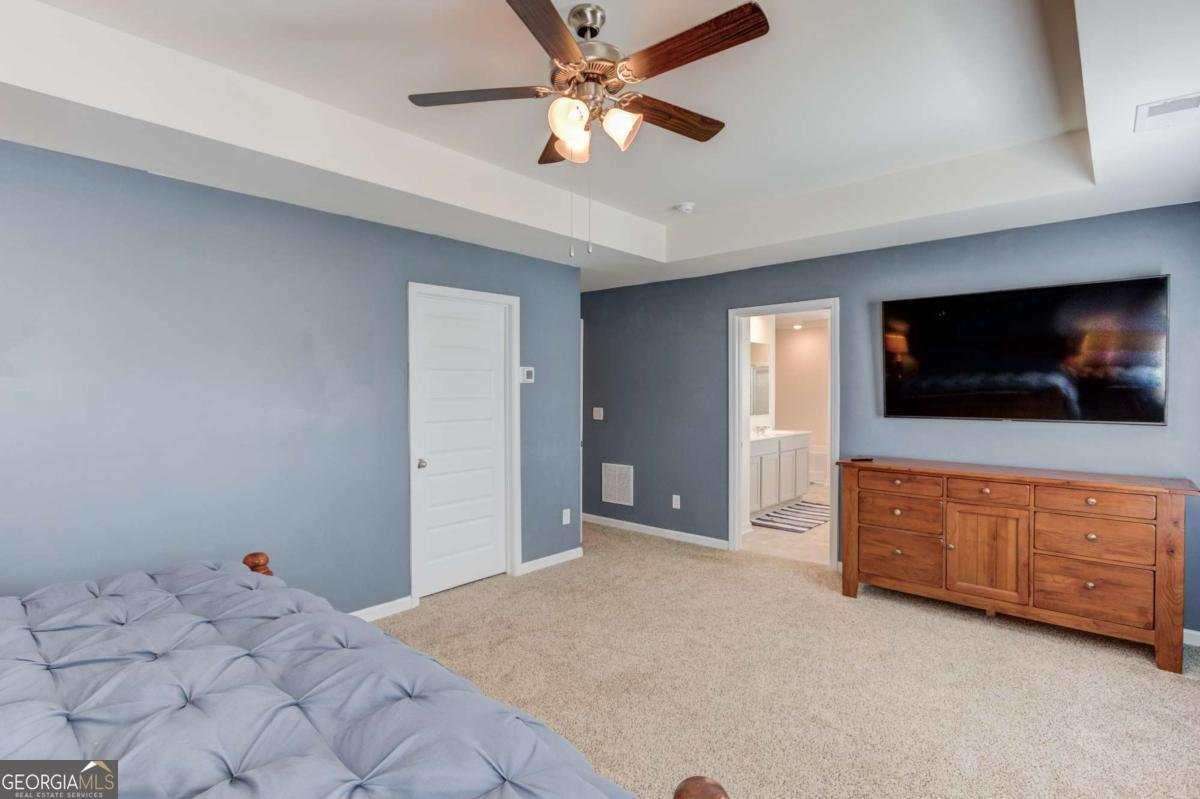 394 Murray Lane Hoschton - Photo 15