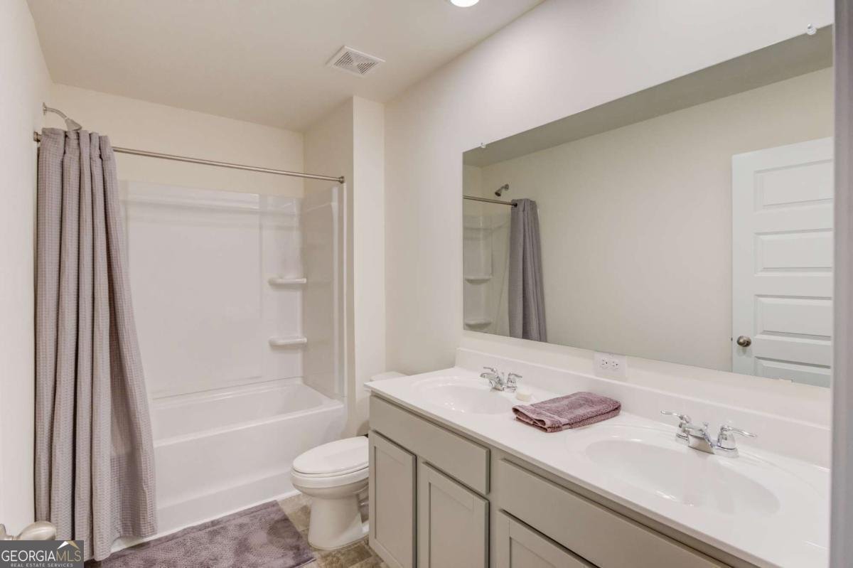 394 Murray Lane Hoschton - Photo 20