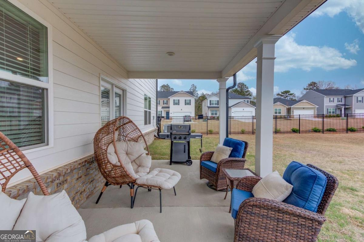 394 Murray Lane Hoschton - Photo 25