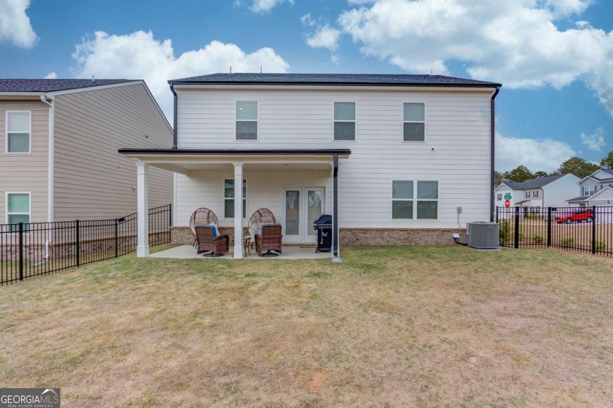 394 Murray Lane Hoschton - Photo 27