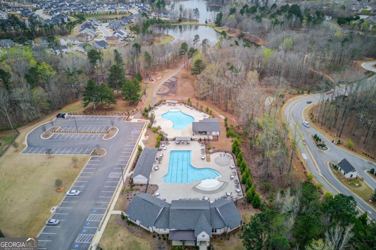 394 Murray Lane Hoschton - Photo 30