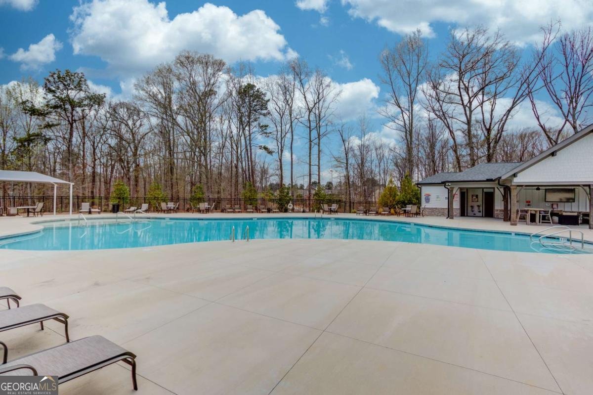 394 Murray Lane Hoschton - Photo 32