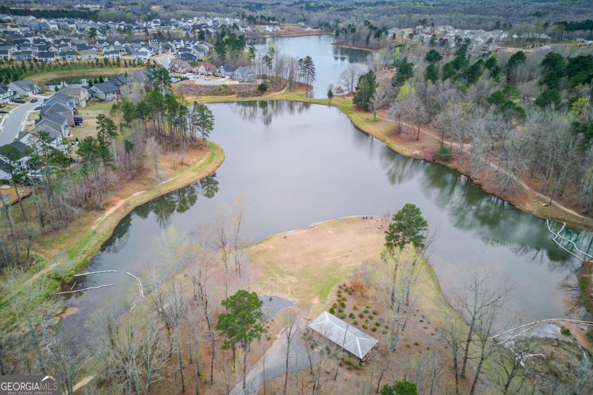 394 Murray Lane Hoschton - Photo 33