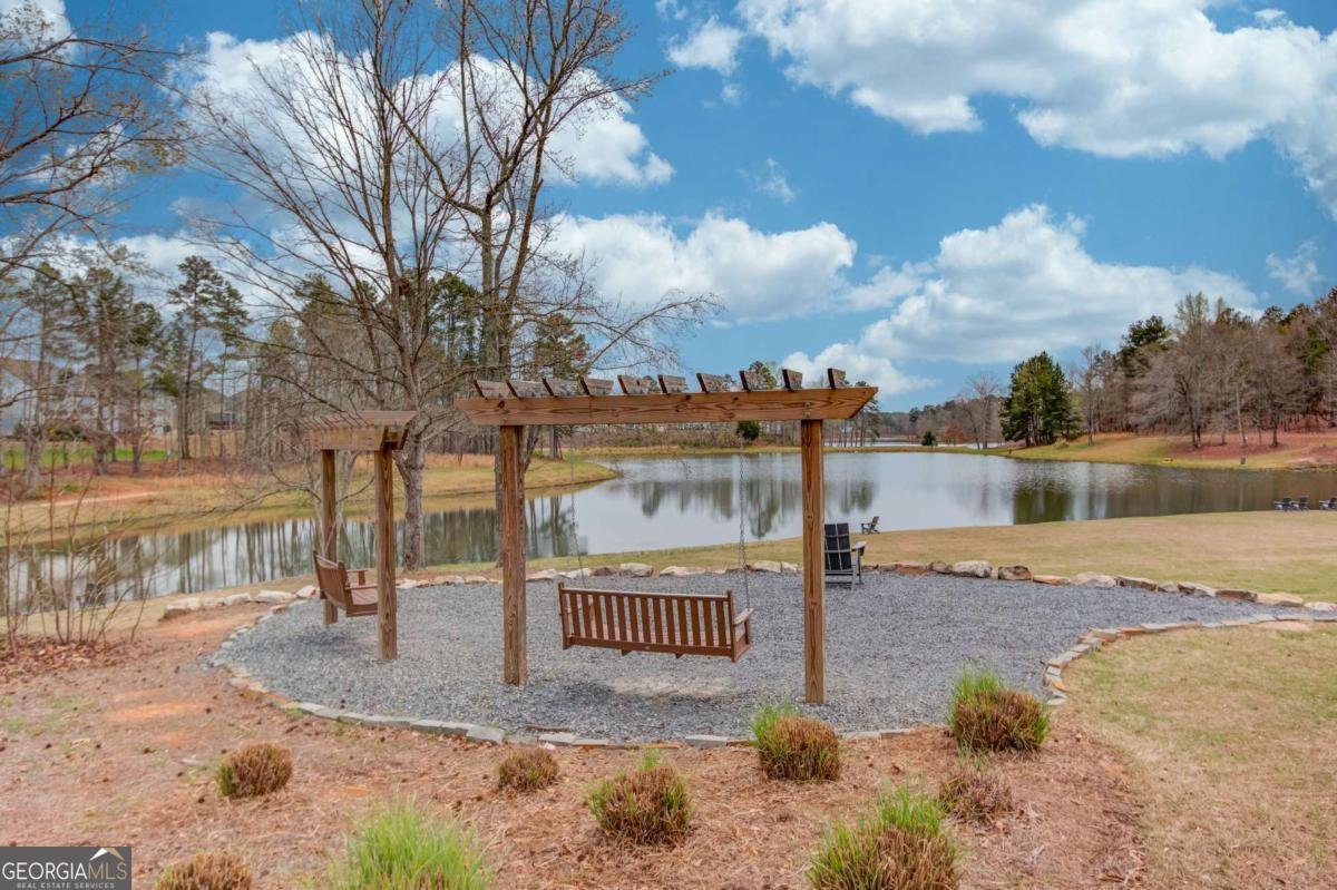 394 Murray Lane Hoschton - Photo 36