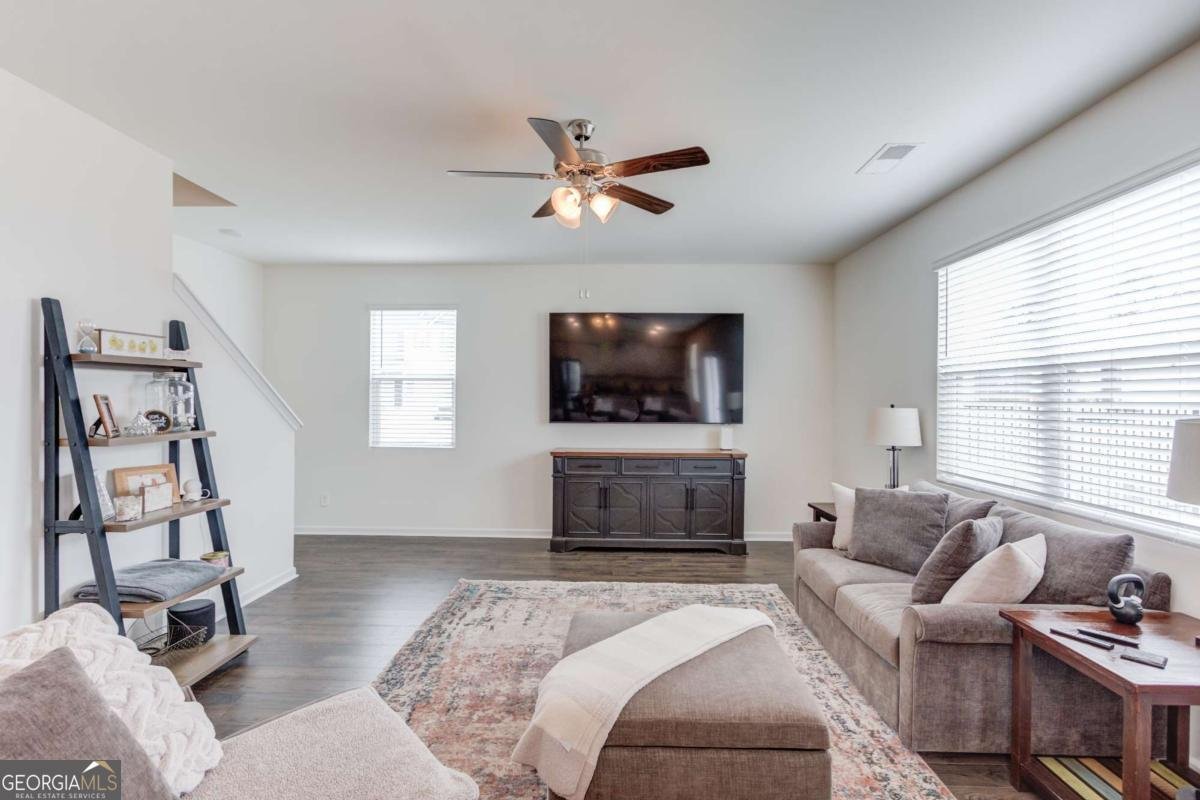 394 Murray Lane Hoschton - Photo 6