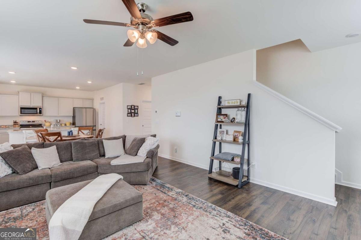 394 Murray Lane Hoschton - Photo 7